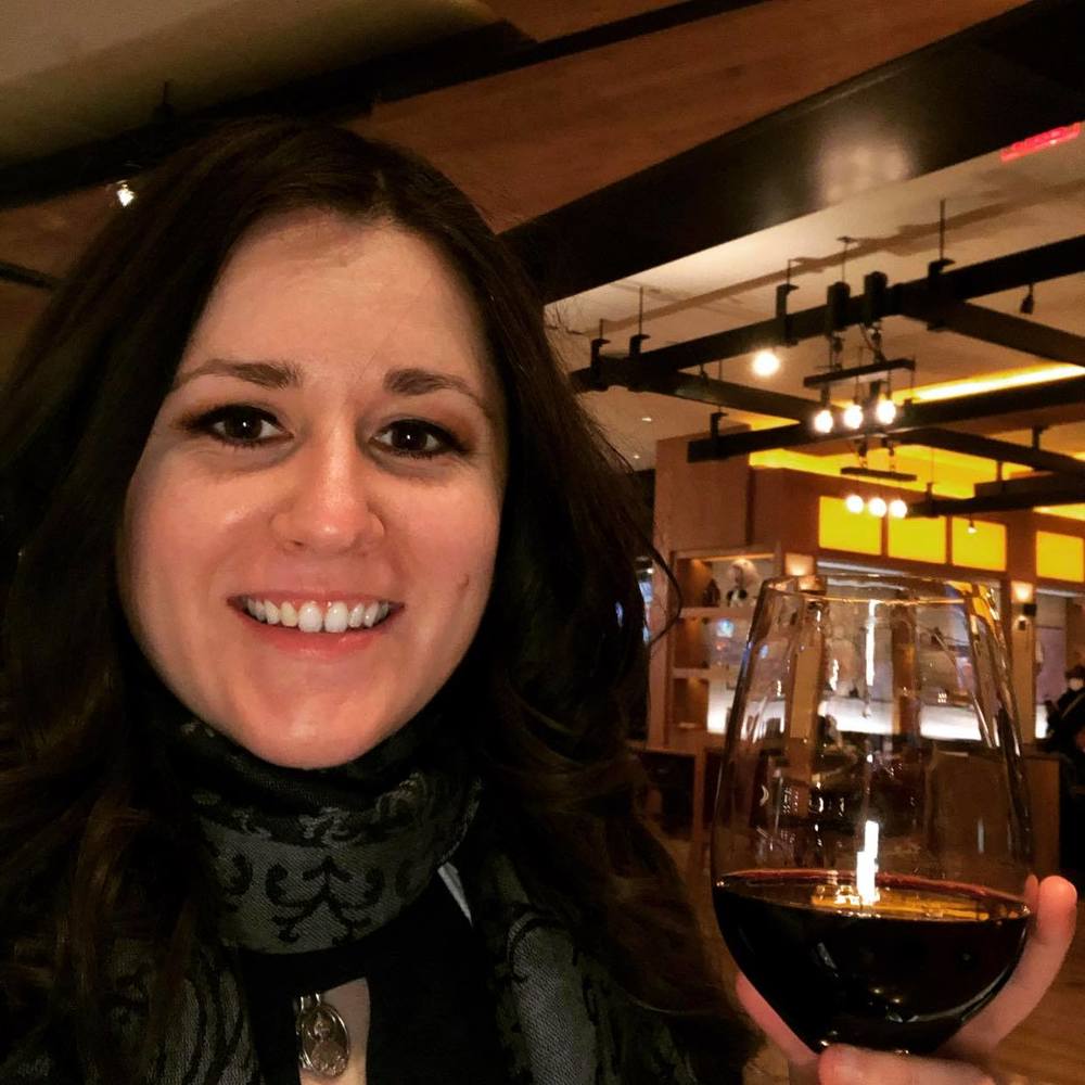 Meet your Posher, Daniela